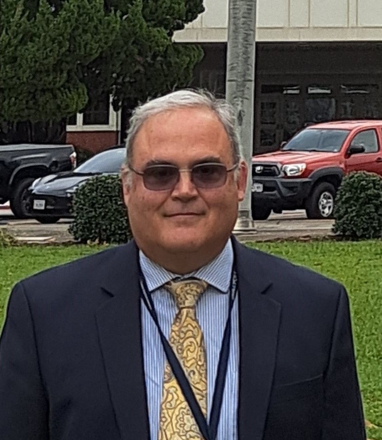 Edgar M. Hollandsworth - استادیار profile picture