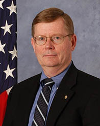 Dr. David Rodearmel Dr. David Rodearmel