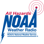 Weather Alert Radio